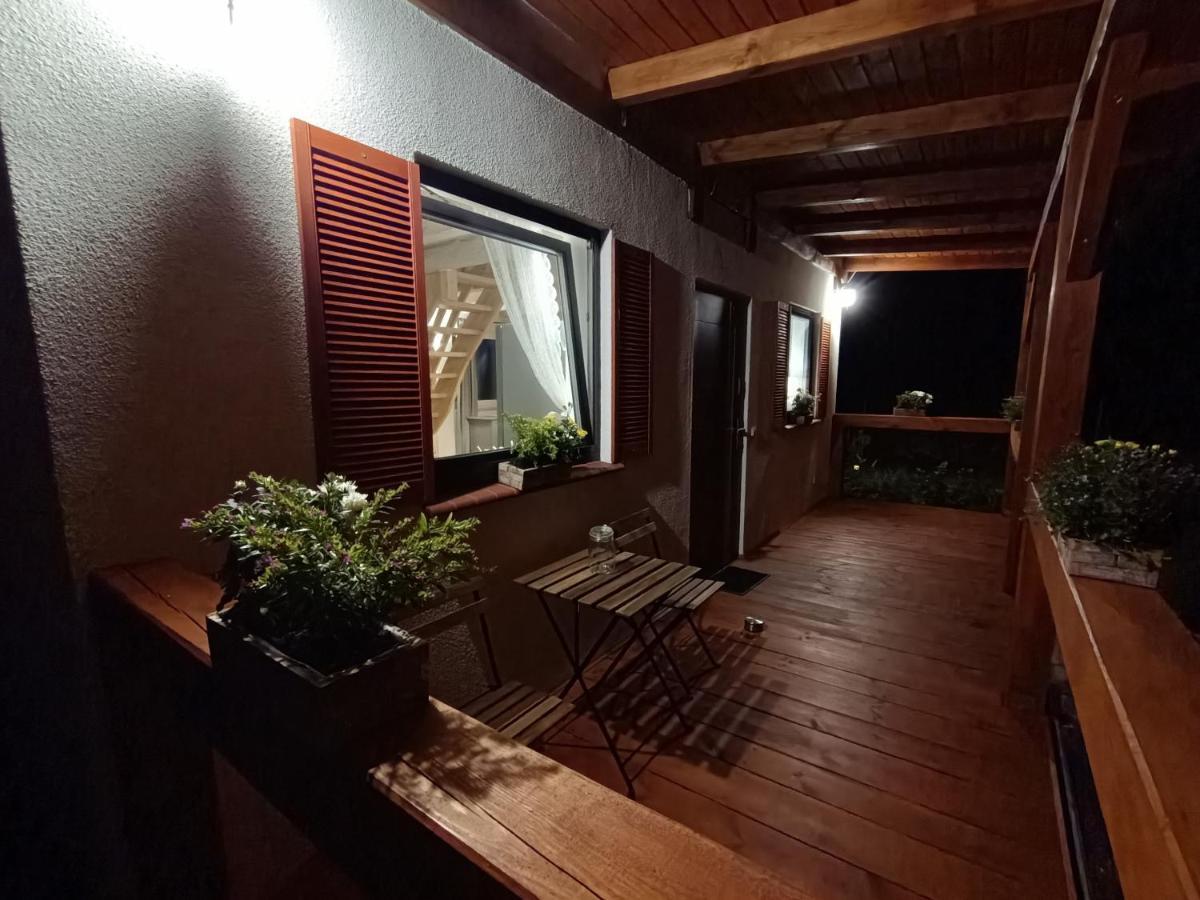 Smocze Ranczo 2 Villa Ośno Lubuskie Dış mekan fotoğraf